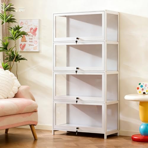 Estante de almacenamiento 1, 2, 3, 4 y 5...