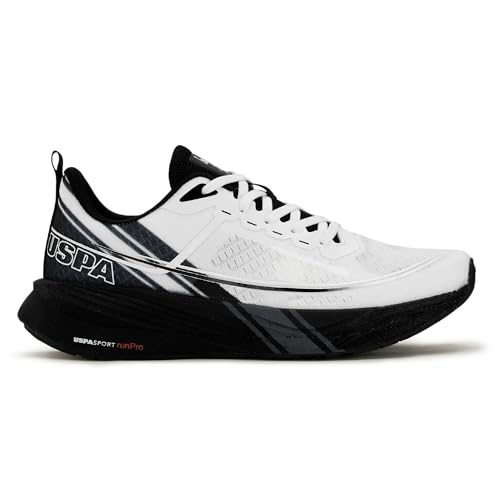 Image of U.S. Polo Assn. Mens Erwin Sneaker