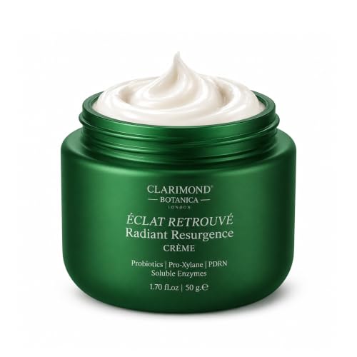 Clarimond Botanica Waterless Anti-Wrinkle Cream