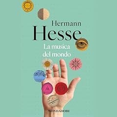 La Musica del Mondo copertina
