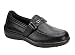 Orthofeet Chelsea Comfort Orthopedic Diabetic Orthotic Womens Loafers Slip On Shoes