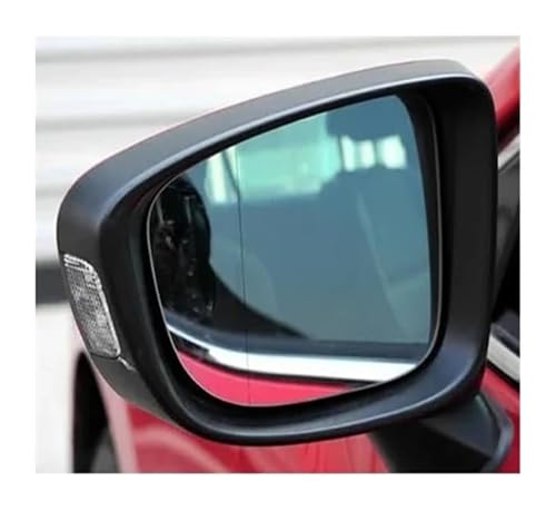 Miroir de rétroviseur gauche pour Atenza 2014 2015 2016 de voiture