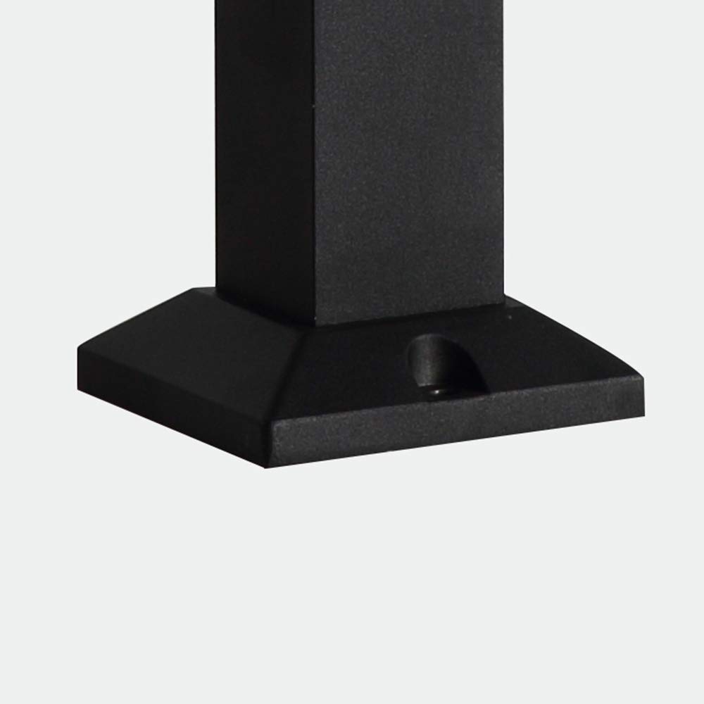 Brillante Lampada da piedistallo per Esterni con Altezza 50 | WhichOne