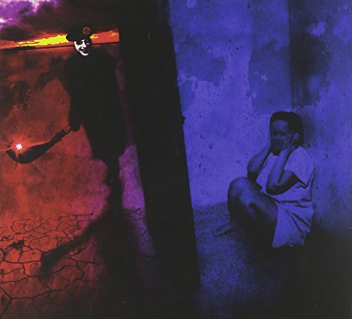 Of Prisoners, Wandering Souls And Cruel Fears