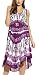 Riviera Sun 21674-3X Dress Summer Dresses for Women