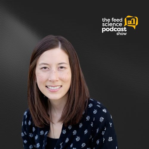 Elizabeth Willard: AI in Feed Monitoring | Ep. 144