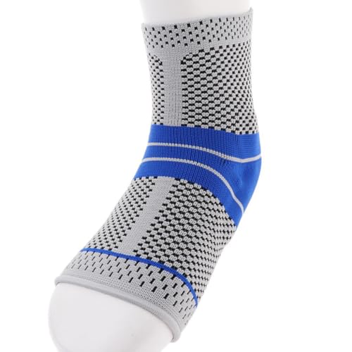 CALANDIS™ Sports Volleyball Ankle Guards L Gray | Other Mens Accessories | Mens Accessories