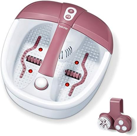 Beurer FB 35 Foot Bath Massager