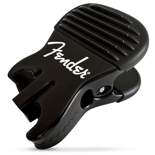 FENDER Finger Strengthener & Callus Builder Tool
