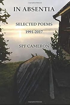 Paperback In Absentia: Selected Poems (1991-2017) Book