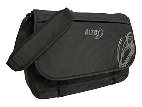 Altus Bag Cajamarca Black