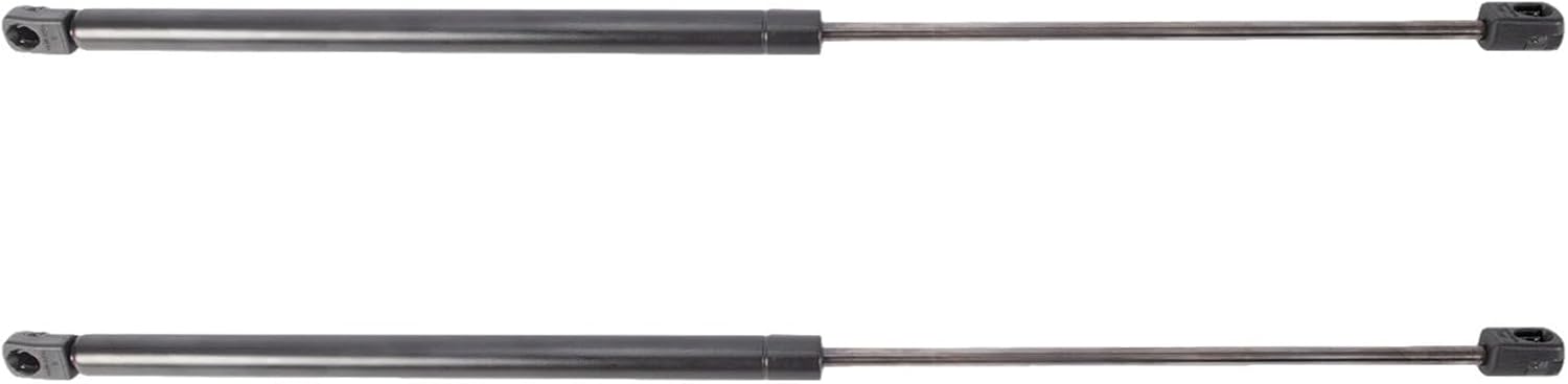 Driver & Passenger Side Liftgate Lift Support Shock Strut Set Compatible with 2004 Saturn L300 2000 LW1 LW2 2001-2003 LW200 LW300
