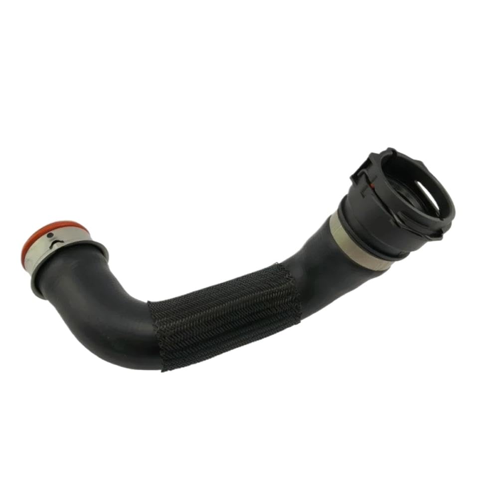 Pffbrgjsj Onecolor Coolant Hose A1665005300 A1665000975 Compatible With Ml 300 Ml Gle 320 Gle 43 Gl 450 Gle 43 Gl Gls 400 2012-2018 2015-2019