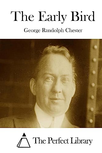 The Early Bird 1511412607 Book Cover