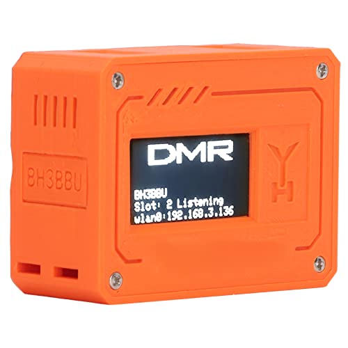 Hot Spot Modem Box, ABS 16G Memory Stable Performance Hotspot Walkie Talkie Modem Diodo emissor de l