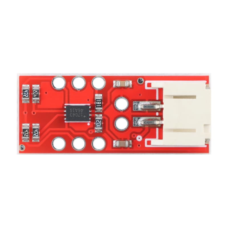 MAX17043 Li Battery Fuel Gauge Module with Low Voltage Alarm