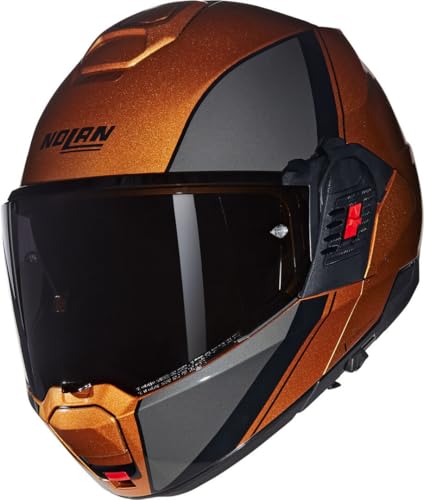 NOLAN CASCO N120-1 VERNICIATURA SPECIALE 343 XL