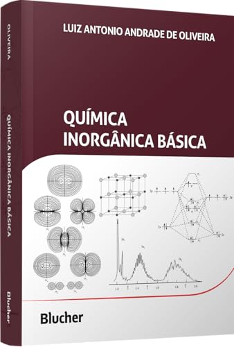 Química inorgânica básica: