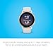Garmin vívoactive 5, Health and Fitness GPS Smartwatch, AMOLED Display, Up to 11 Days of Battery, Ivory