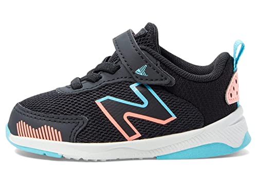 Image of New Balance Baby Boys' Dynasoft 545 V1 Bungee Lace Sneakers