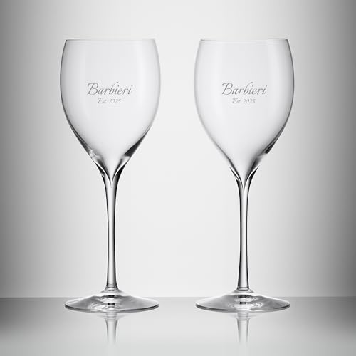 Waterford Personalized Elegance Sauvignon Blanc Wine