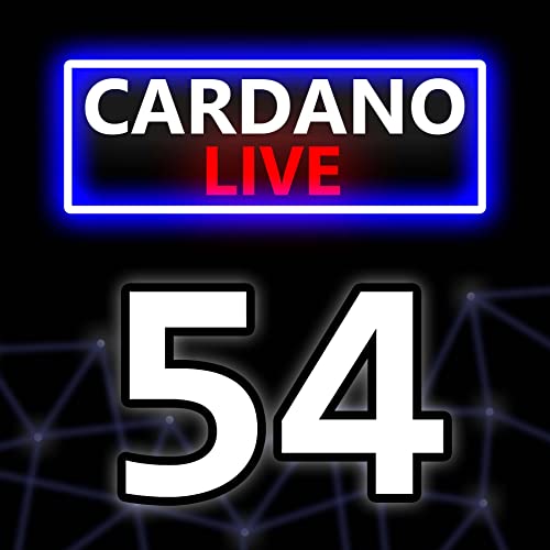 Cardano Network Parameters with Dr. Michael Liesenfelt | Cardano Live #54