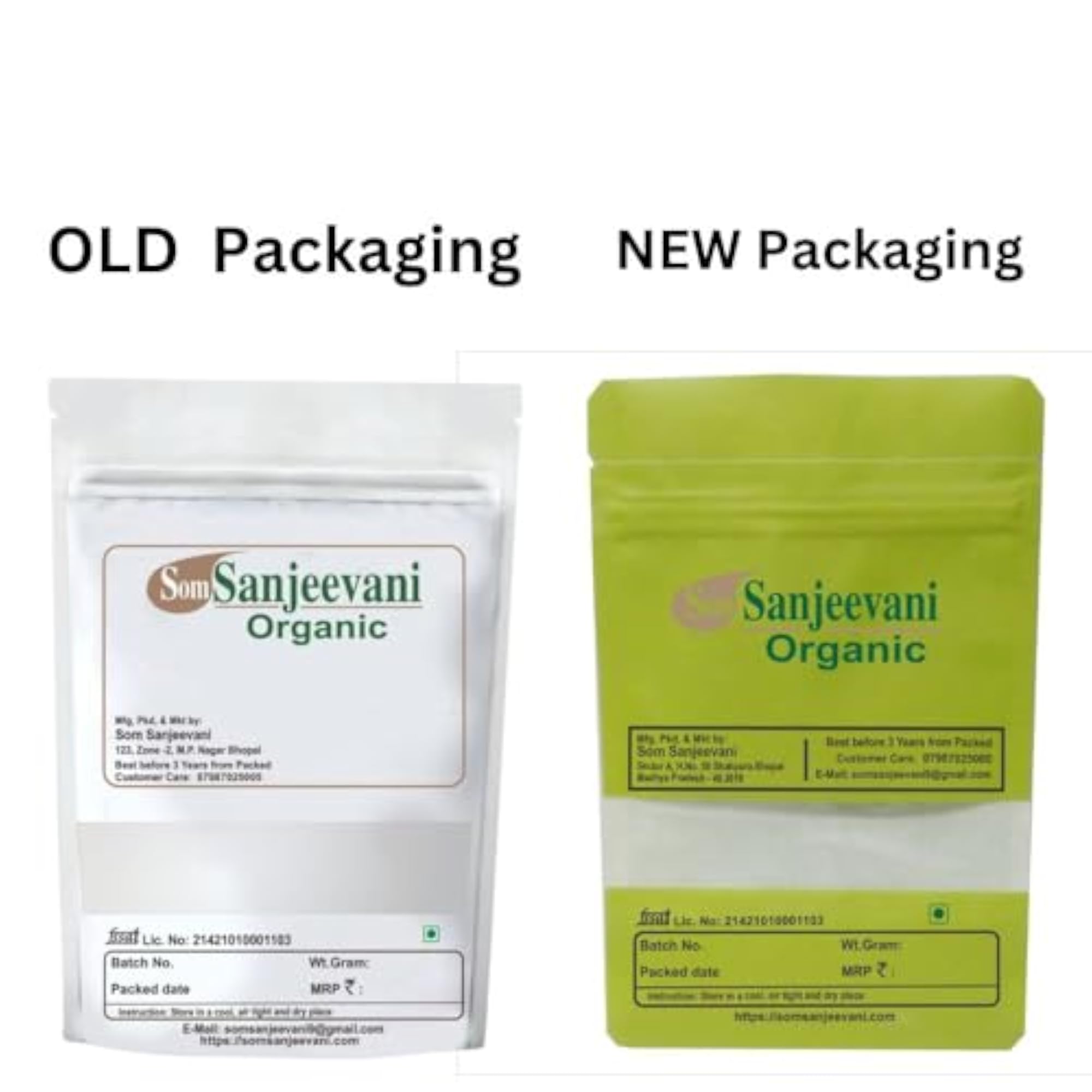 Organic Kuda Chhal 100g, Pure Natural Health Supplement