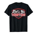 Thrifting Garage Sale Apparel
