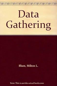 Paperback Data Gathering: Experimental Methods Plus Book