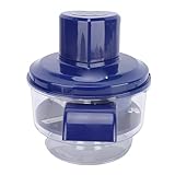 [PEELING SANS EFFORT] : Facilitez l'épluchage des petits fruits comme les raisins avec notre éplucheur de fruits automatique. Gagnez du temps et des efforts dans la cuisine avec cet outil pratique.