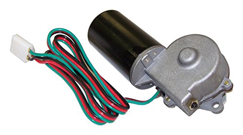Moteur d'essuie-glace défectueux ? Choisissez le Couronne Auto J0978529 de pare-brise