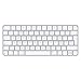 Apple Magic Keyboard (Ultimo Modelo) - Portugués - Plata