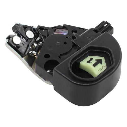 Image of ApplianPar Trunk Lock Latch for Civic 2013 2014 2015