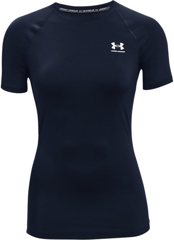 Under Armour Women's HeatGear