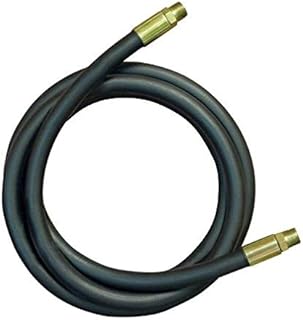 98398339 2-Wire Hydraulic Hose 0.50 in. x 132 in. 3500 PSI Rubber