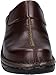 Josef Seibel Carole Women’s Clog, Marone, EU 39 (US 8-8.5) Medium
