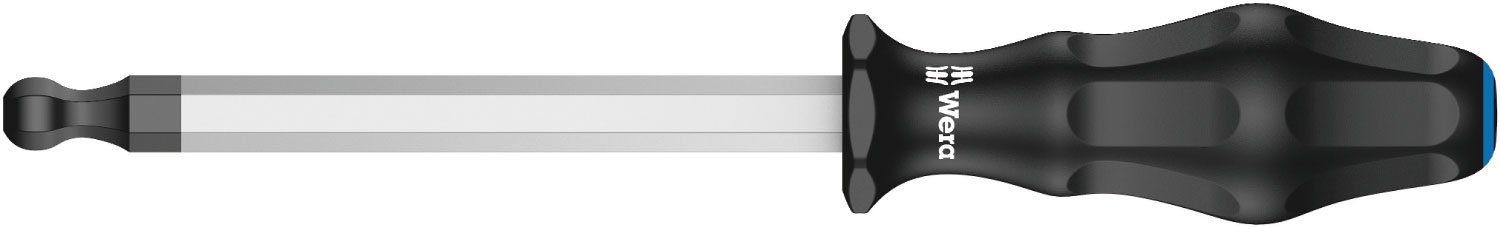 Wera Hexagonal. 352 12,0 X 150 Mm