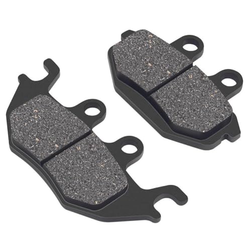 �I�[�g�o�C���A�u���[�L�p�b�h KAF 820 Mule Pro FX FXT Ranch Edition Camo 1000 Mule Pro DXT DX EPS LE �ƌ݊�������