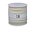 Produktbild Hummelt® SilverLine-Rope Baumwollseil Baumwollkordel (H) 8mm 40m Natur (beige) auf Rolle