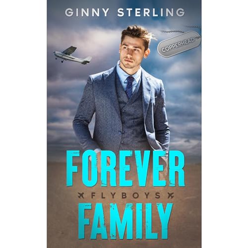 Forever Family by Ginny Sterling episode artwork