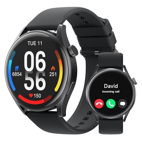 smarth watch Marca SoundPEATS
