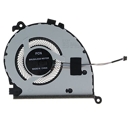 Ventilateur Lenovo ThinkBook DQ5D576G011 anti surchauffe CPU