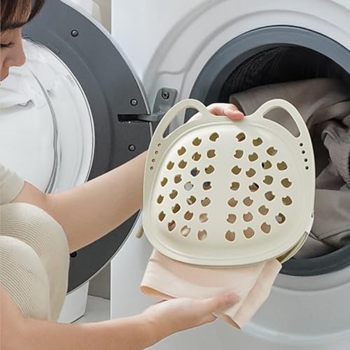 Bolsas de sostén para lavandería de silicona y protector de ropa interior para lavadora 3