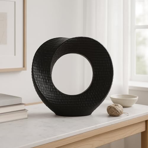 Decorative Home Decor Sculpture – Bathroom Accessory, Office and Room