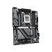 GIGABYTE X870 Gaming X WIFI7 AMD AM5 LGA 1718 Motherboard, ATX, DDR5, 3X M.2, PCIe 5.0, USB4, WIFI7, 2.5GbE LAN, EZ-Latch, 5-Year Warranty