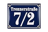 Die Zahl der Zeichen ist auf 3 Ziffern und 15 Buchstaben begrenzt