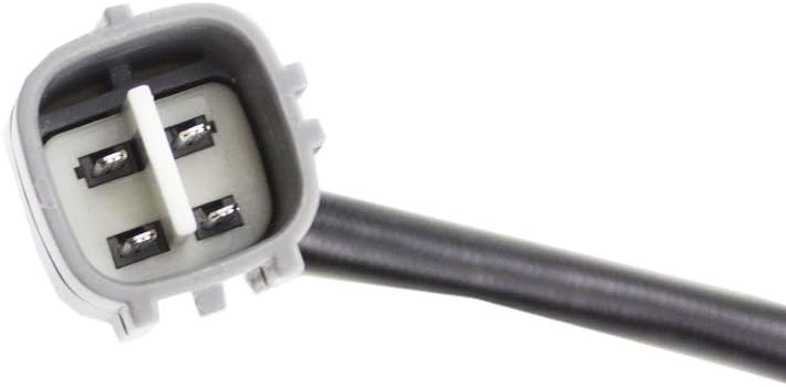 4x Oxygen O2 sensor for 2002 2003 2005 2006 Toyota Camry 3.0L Upstream +Downstream Upper Lower