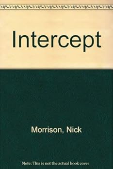 Paperback Intercept Book