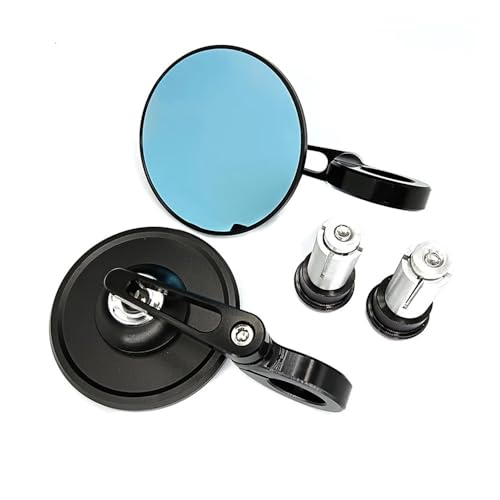 極美品　レジェンド　ミラー　4枚　L1 1ed Amazon | バイクのサイドミラー ユニバーサルオートバイバック