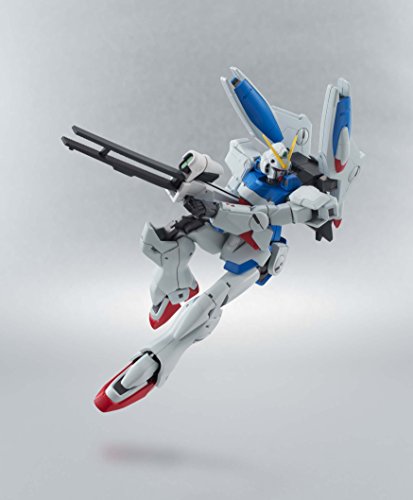 Bandai Tamashii Nations Robot Spirits V Dash Gundam "V Gundam" Figure #TOP3